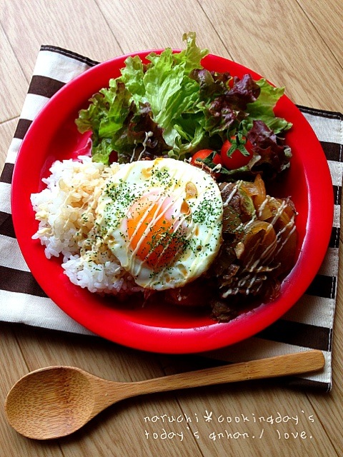 簡単に肉なしすき焼きdon プレート ﾉ Mottainaiリメイクレシピコンテスト ヤマサ 鮮度の一滴