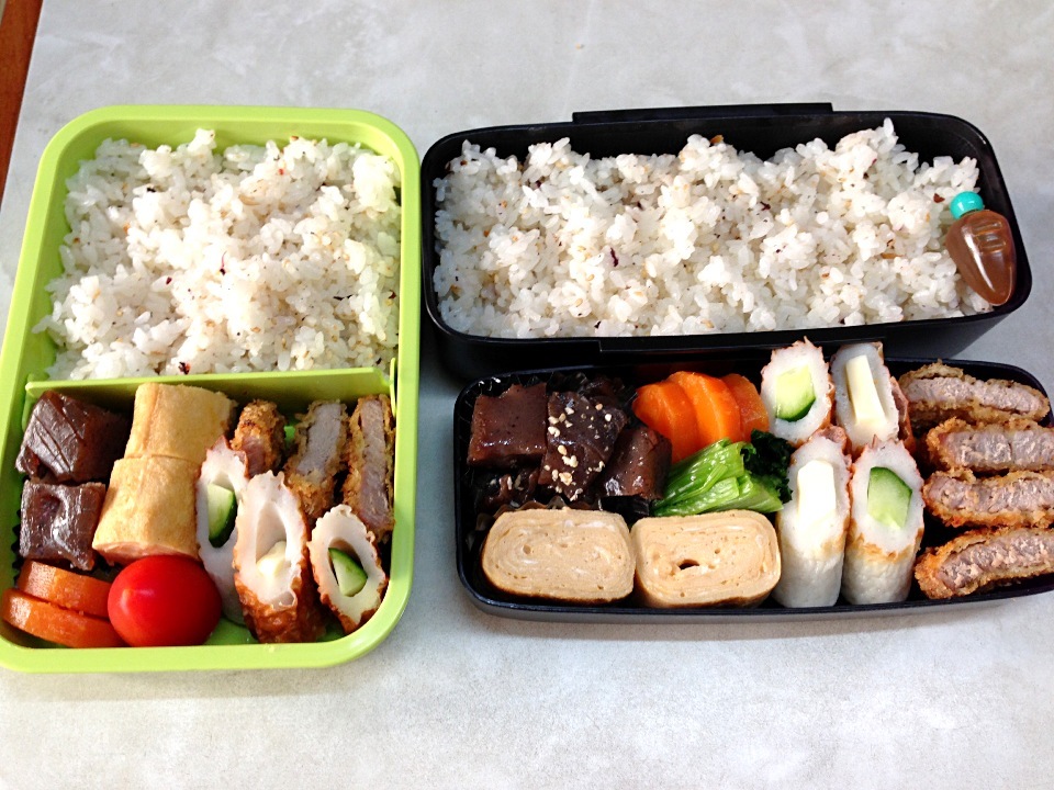 お弁当