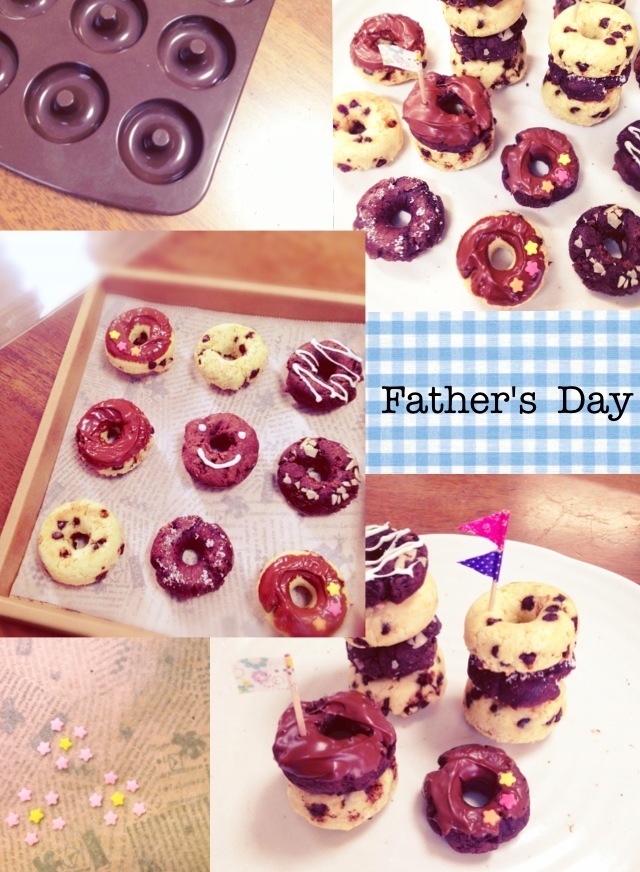 Father's  Day ＊＊＊