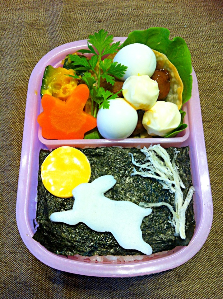 子ども弁当