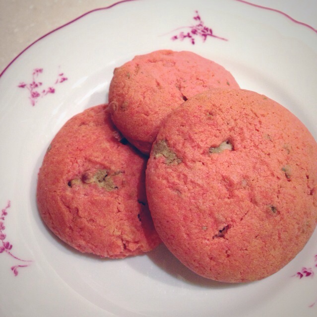 カントリーマアム桜味♡