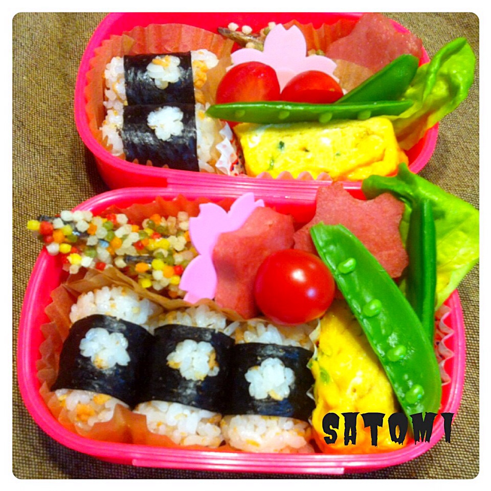 子ども弁当