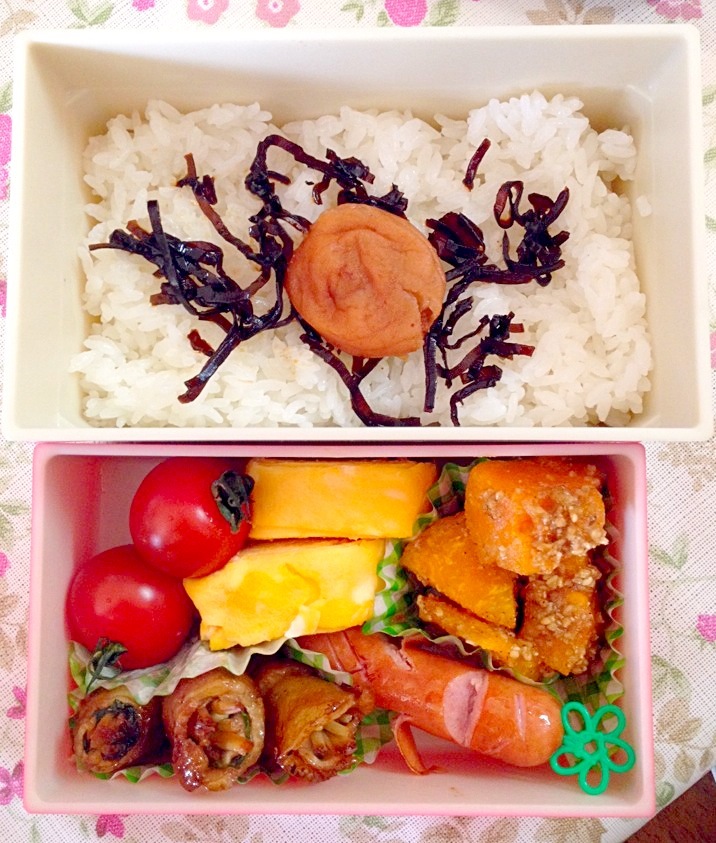 お弁当★