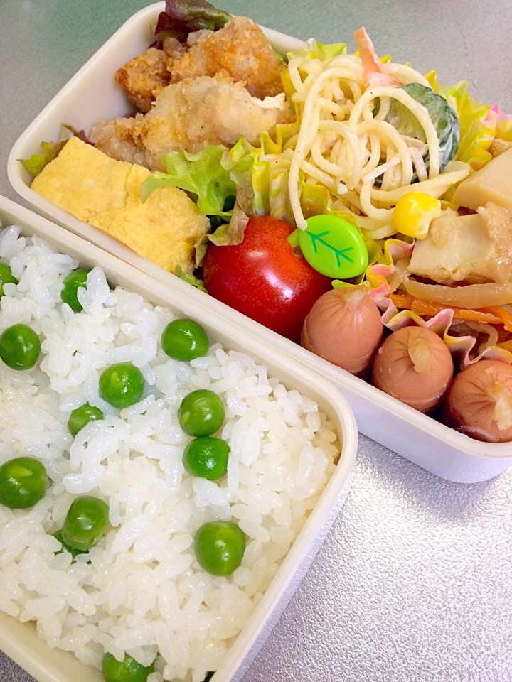 お弁当