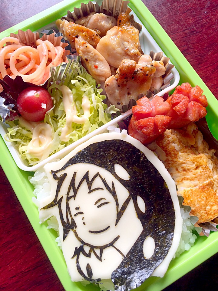 お弁当