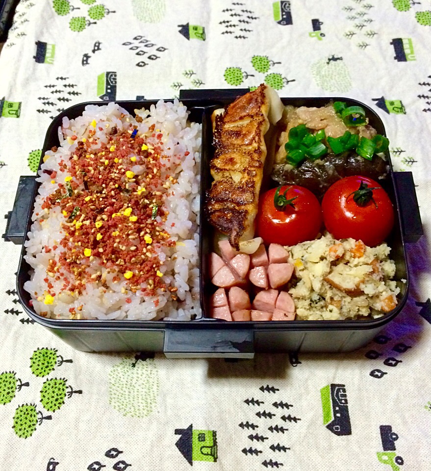 旦那弁当