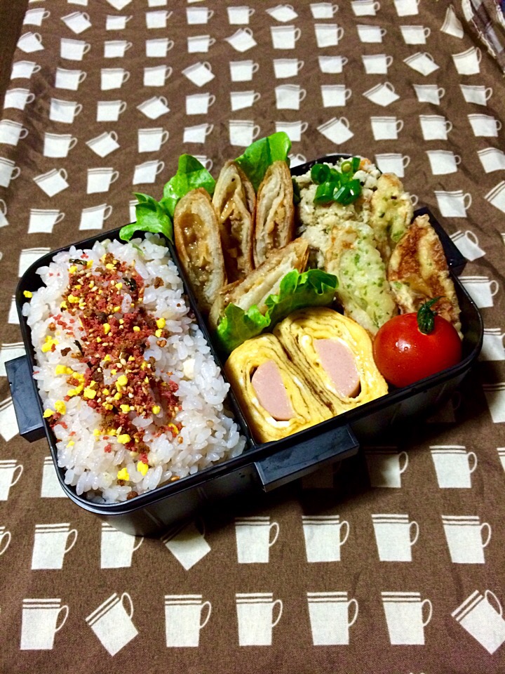 旦那弁当