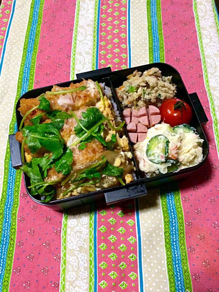 旦那弁当