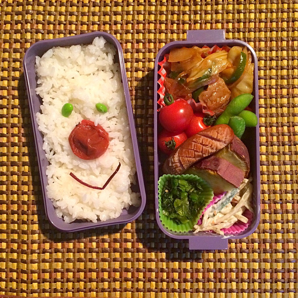 お弁当