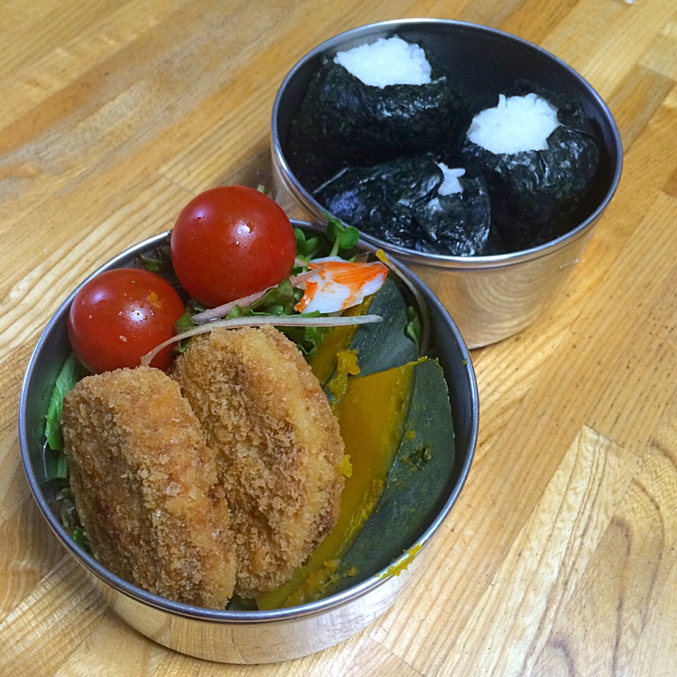 今日のお弁当‼︎ 19 June