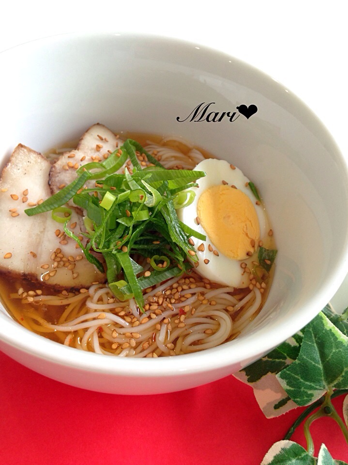 【イチオシ】愛してやまない♡味噌ラーメンスープ！