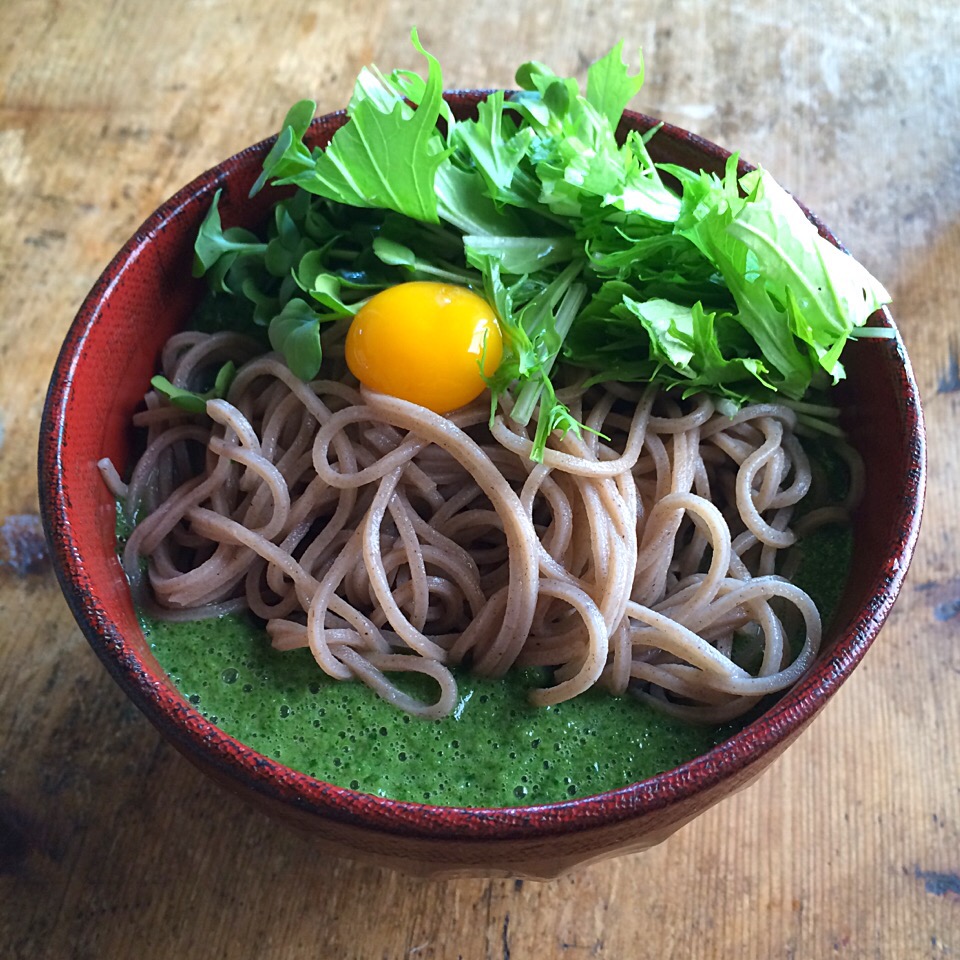 糖質制限風な昼ごはん‼︎          2 August