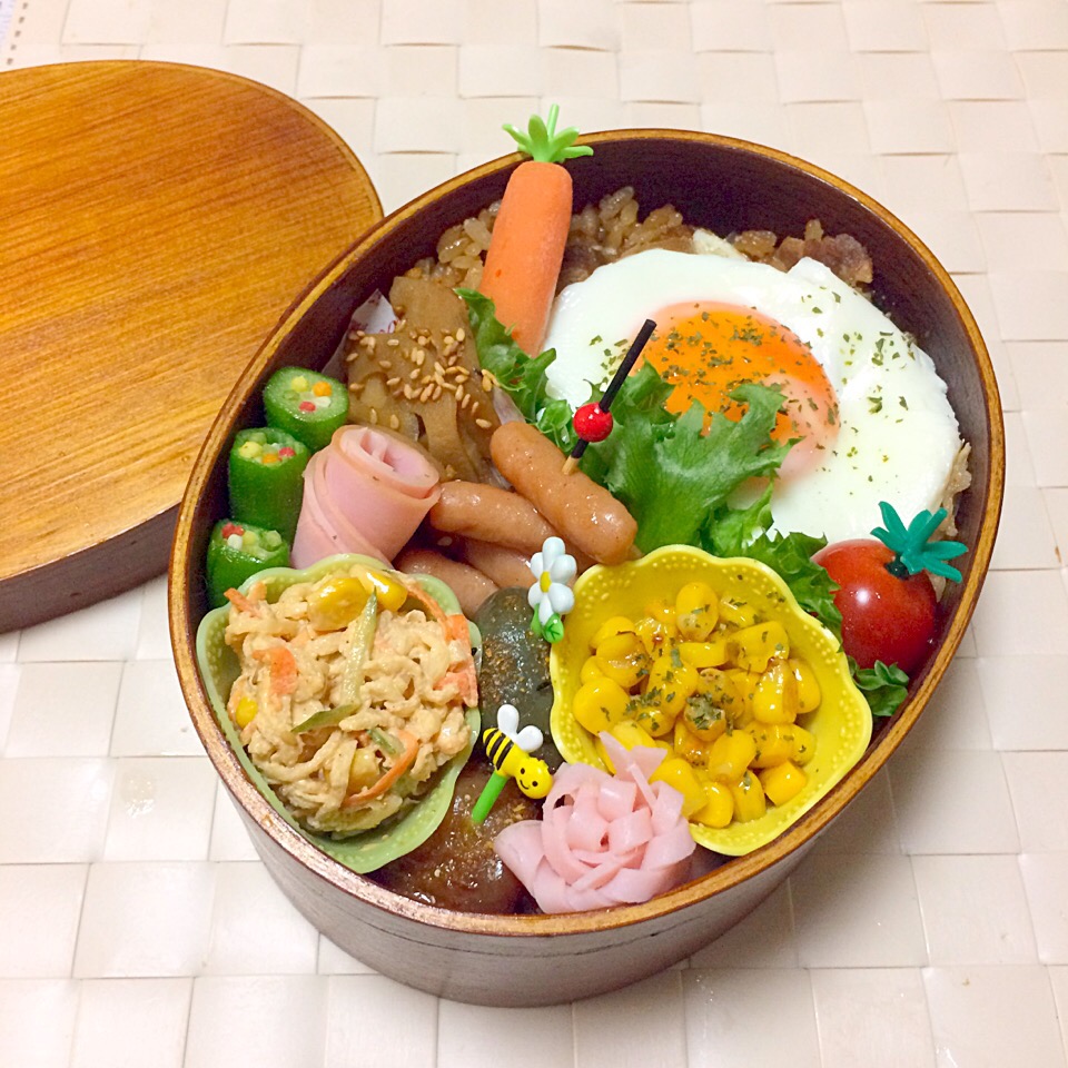 ボンバーさんの料理 焼肉のたれ