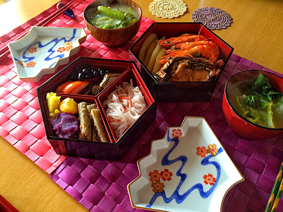 OSECHI