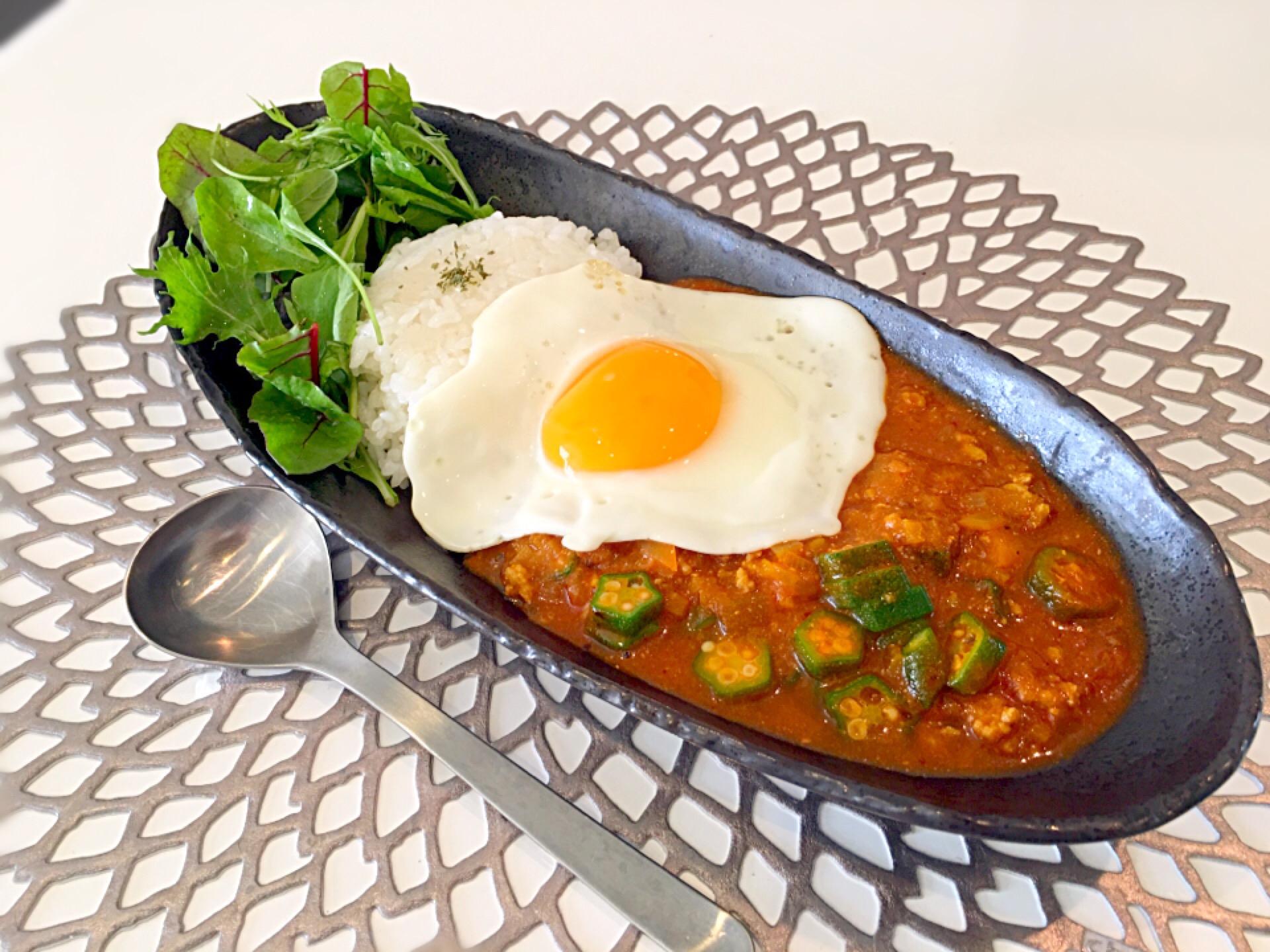 咲きちゃんさんの料理 フライパン一つで✨豚肉キーマカレー