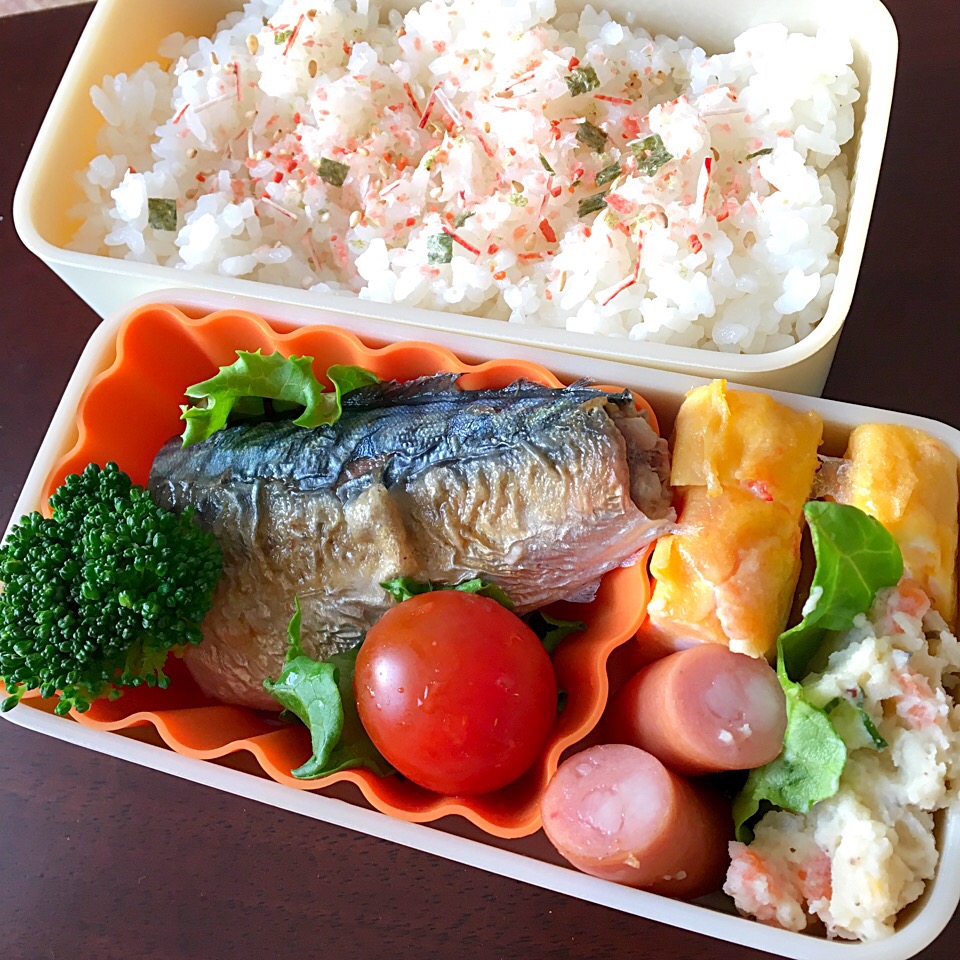 お弁当