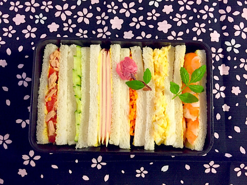 3/31お弁当