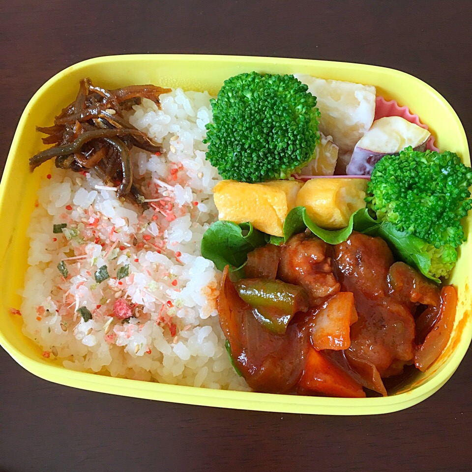 お弁当