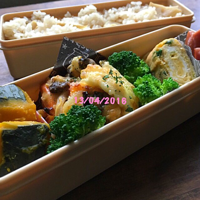 お弁当