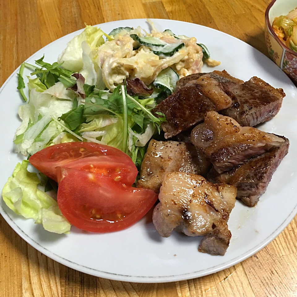 実家のお母ちゃん飯‼︎