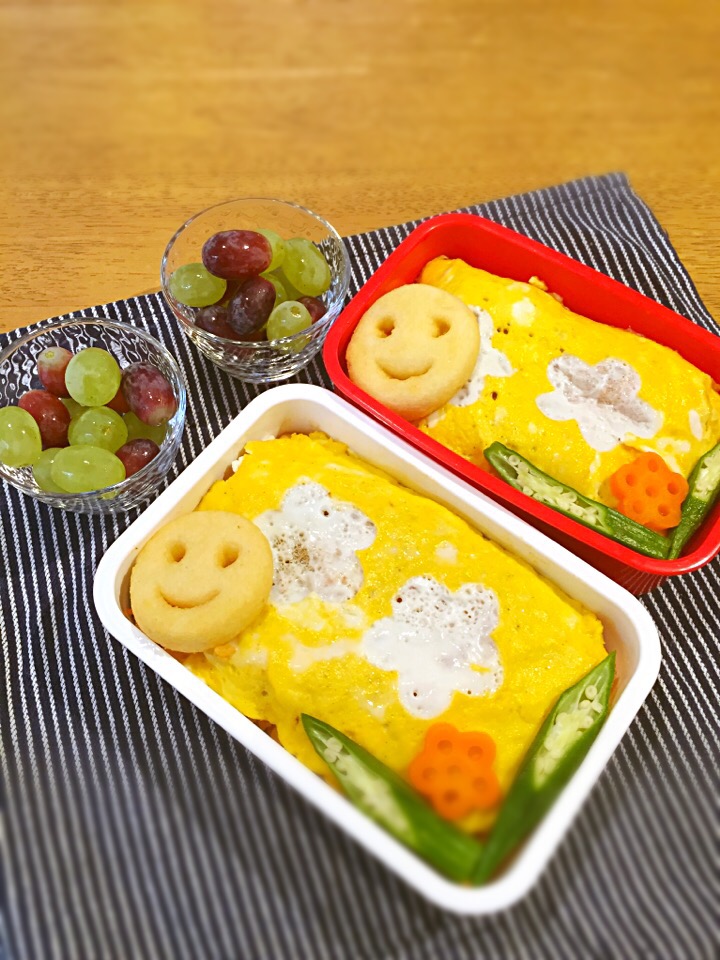 ✳︎今日のお弁当✳︎