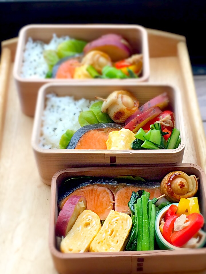 弁当