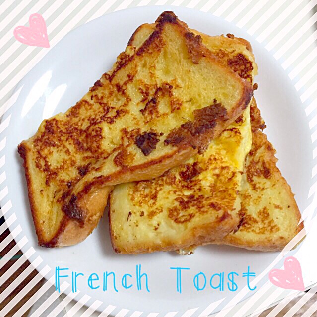 French Toast