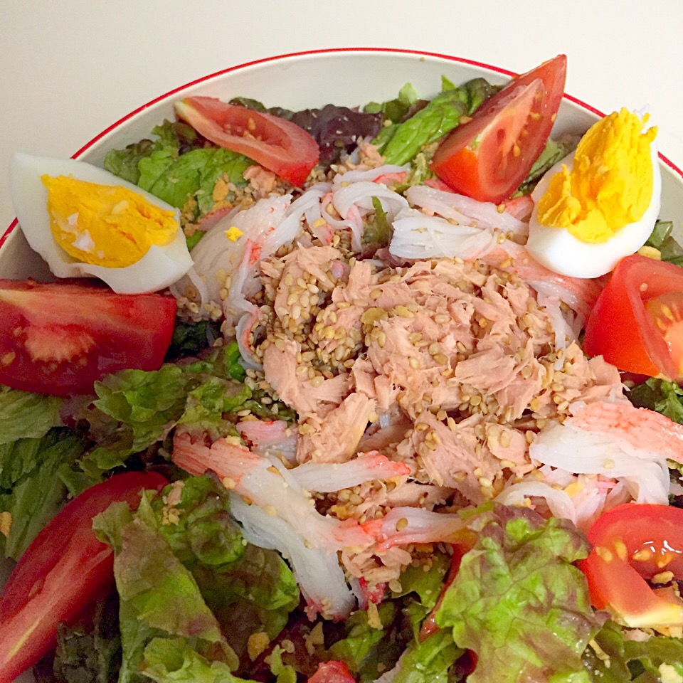 Tuna Salad