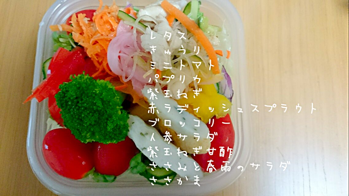 SaladBox