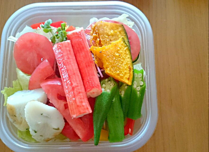 160627  SaladBox