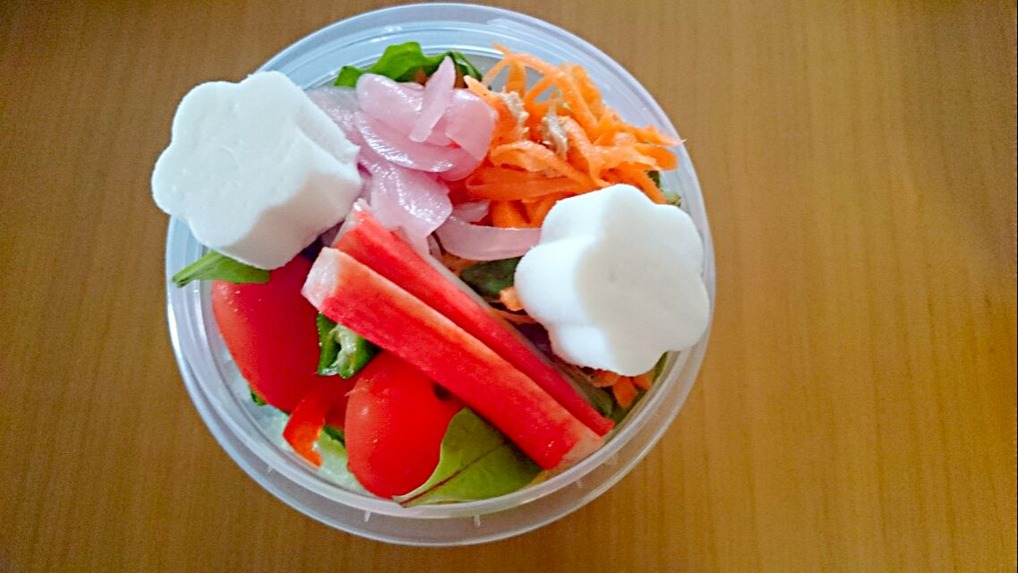 6*29  Salad Box