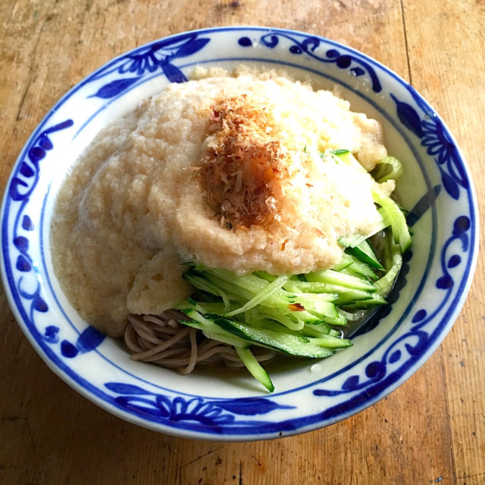 夏休みの昼食‼︎