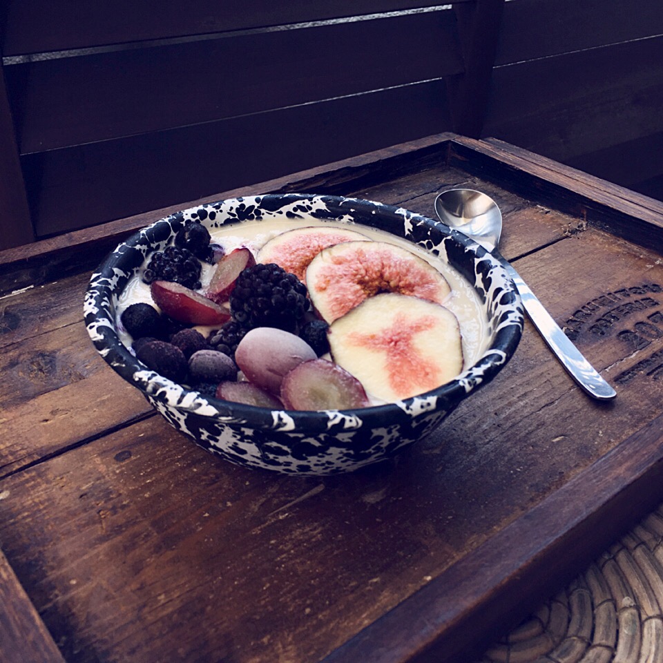 smoothiebowl