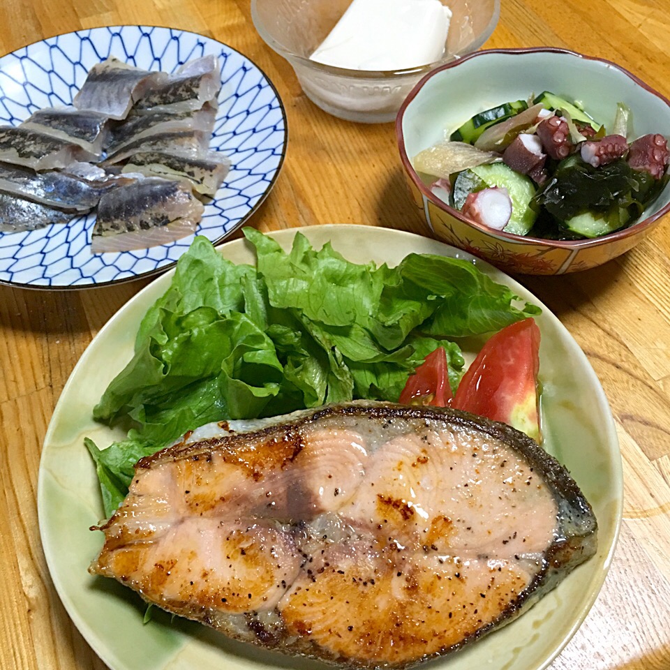 実家のお母ちゃん飯‼︎