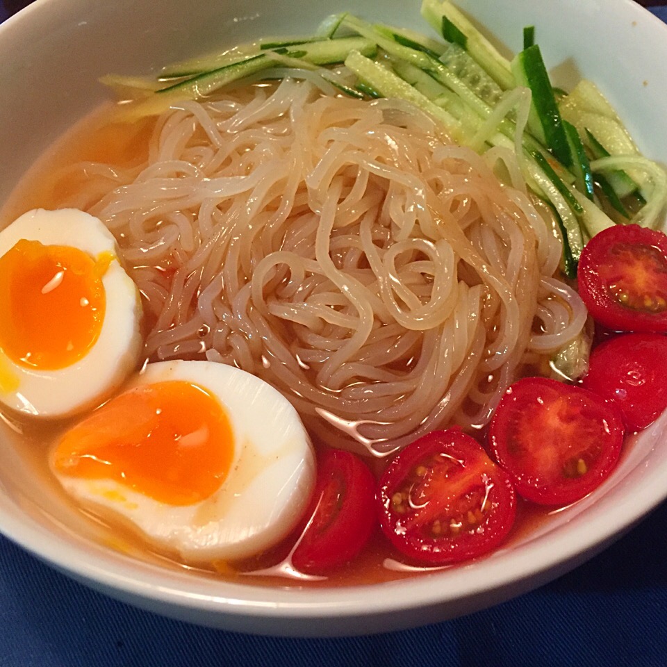 冷麺