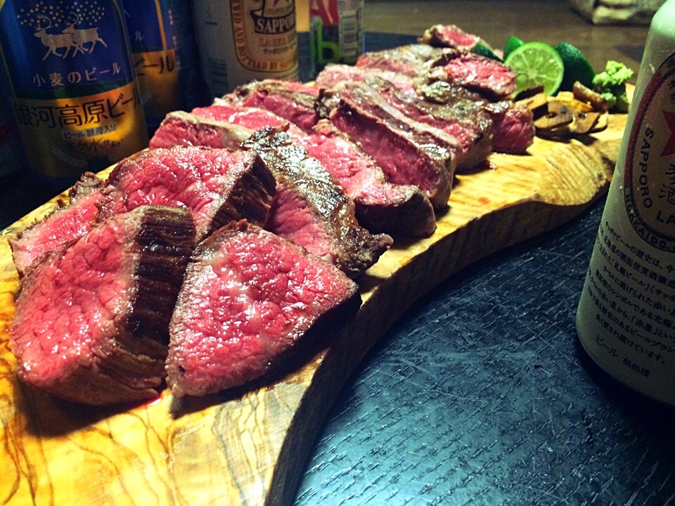 肉７００