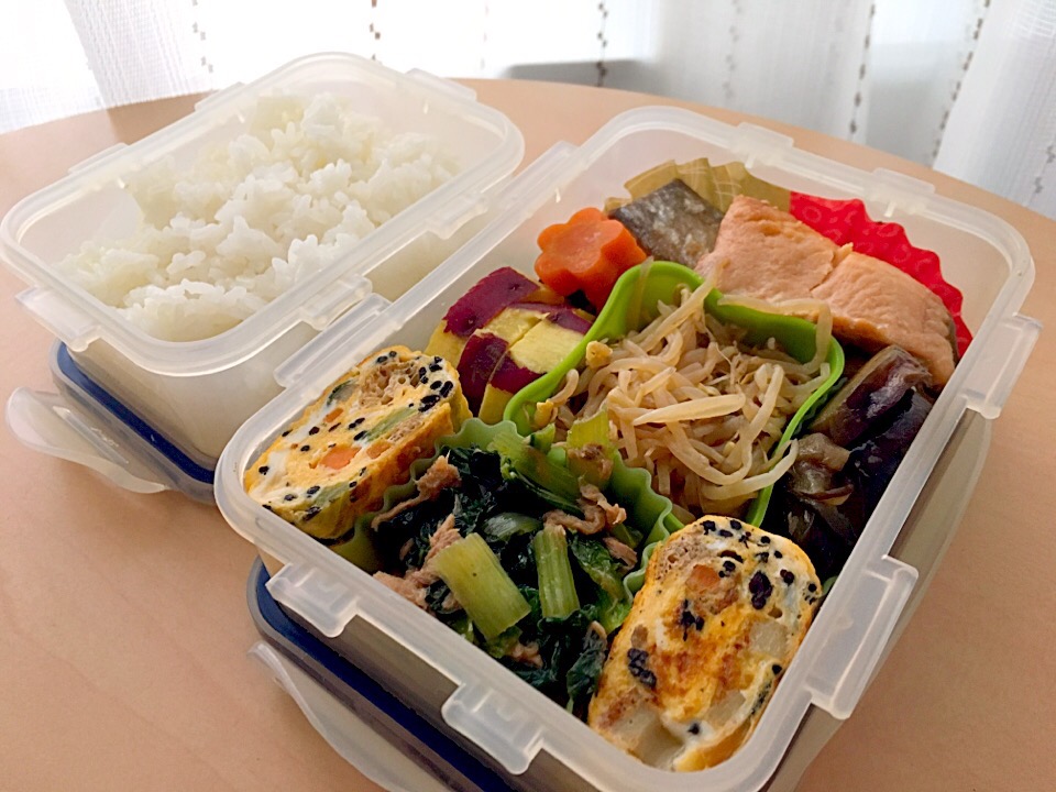 今日の旦那くん弁当 Bento世界グランプリ16 ヤマサ醤油株式会社