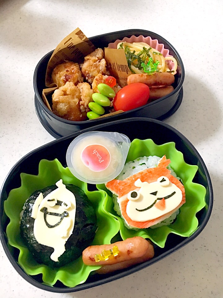 小学生の遠足のお弁当 Bento世界グランプリ16 ヤマサ醤油株式会社