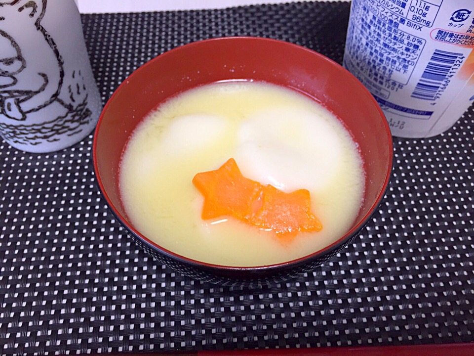 お雑煮