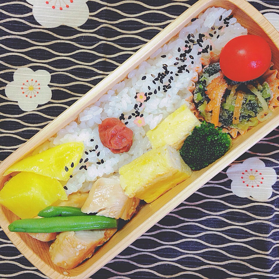 お弁当