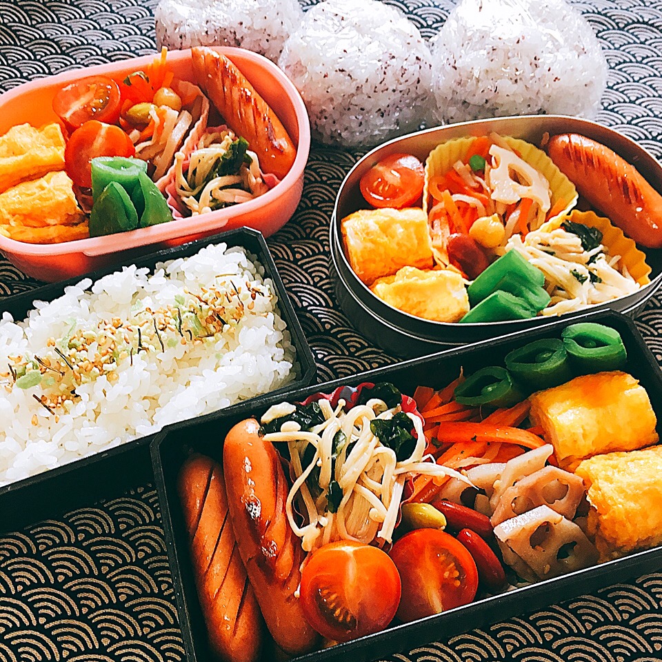 お弁当#お弁当 #お弁当フォト