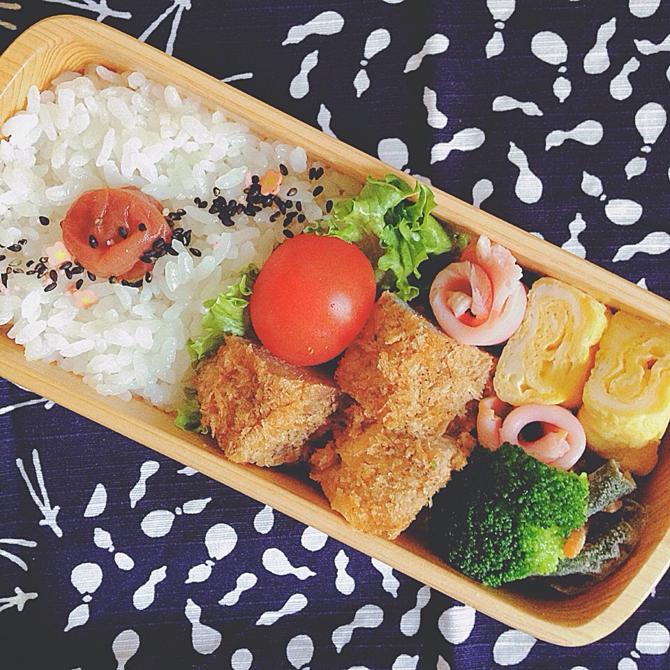 お弁当