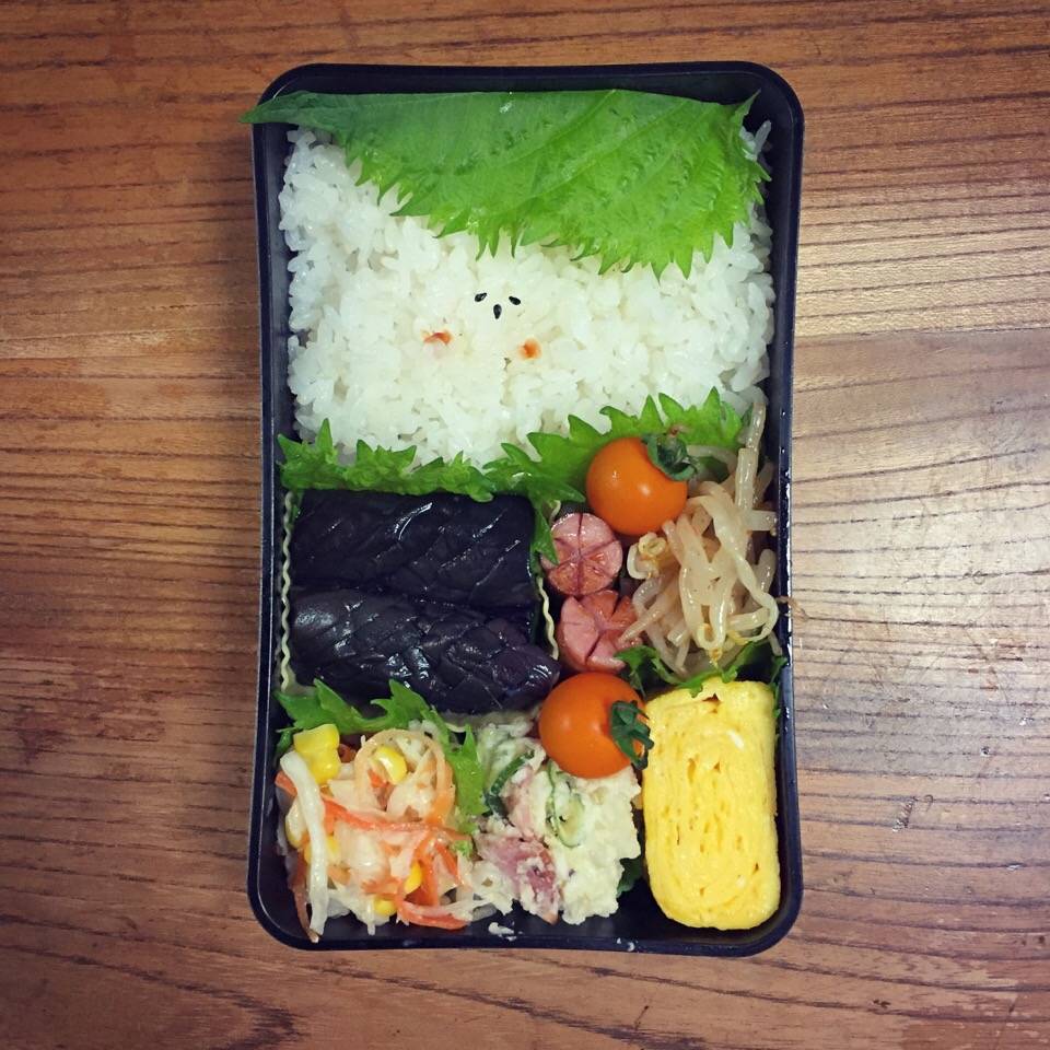 23 June 2017#お弁当 #lunchbox #lunch