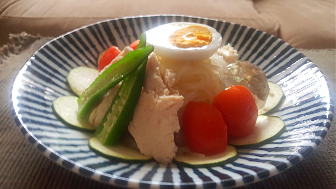 盛岡冷麺