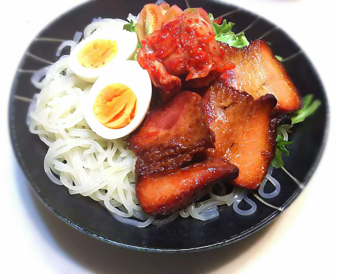 盛岡冷麺❤