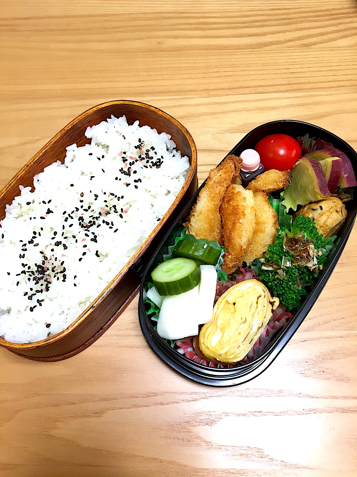 お弁当