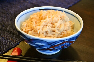 簡単 Amp 絶品 蟹の炊き込みご飯 味付けはゆずポンだけ 炊き込み 混ぜご飯グランプリ ヤマサ醤油株式会社