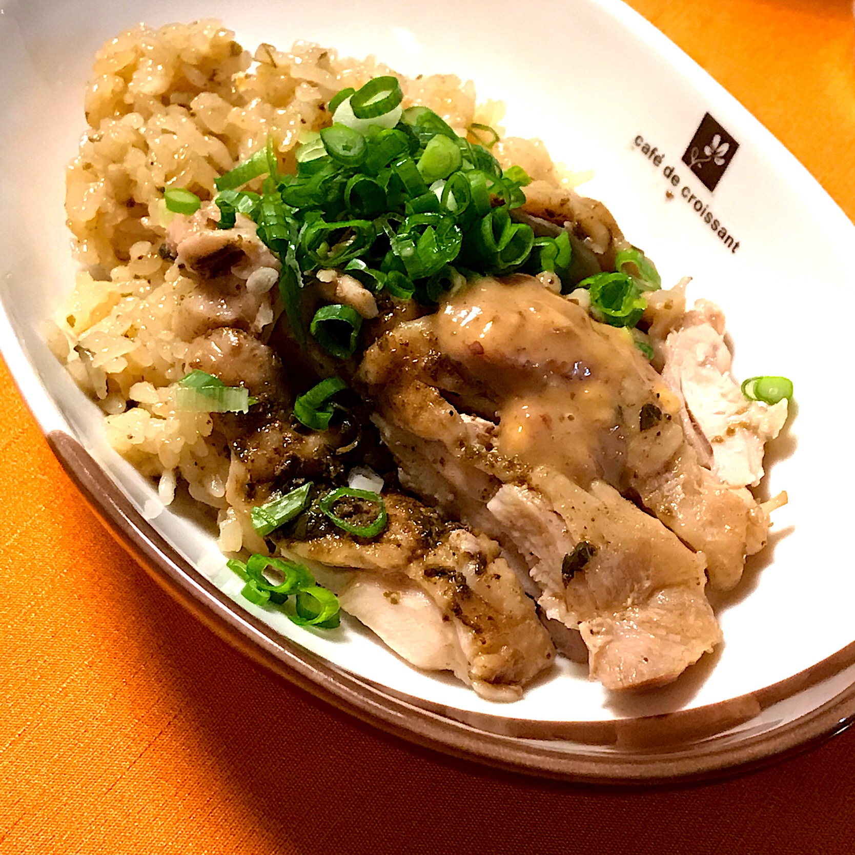 ホーリーバジルたっぷり 鶏飯 炊き込みご飯 炊き込み 混ぜご飯グランプリ ヤマサ醤油株式会社