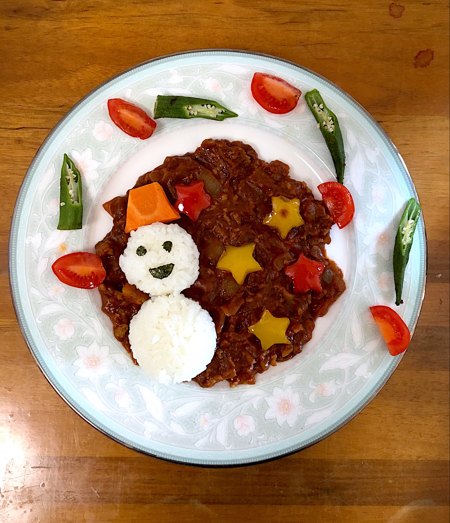 カレー