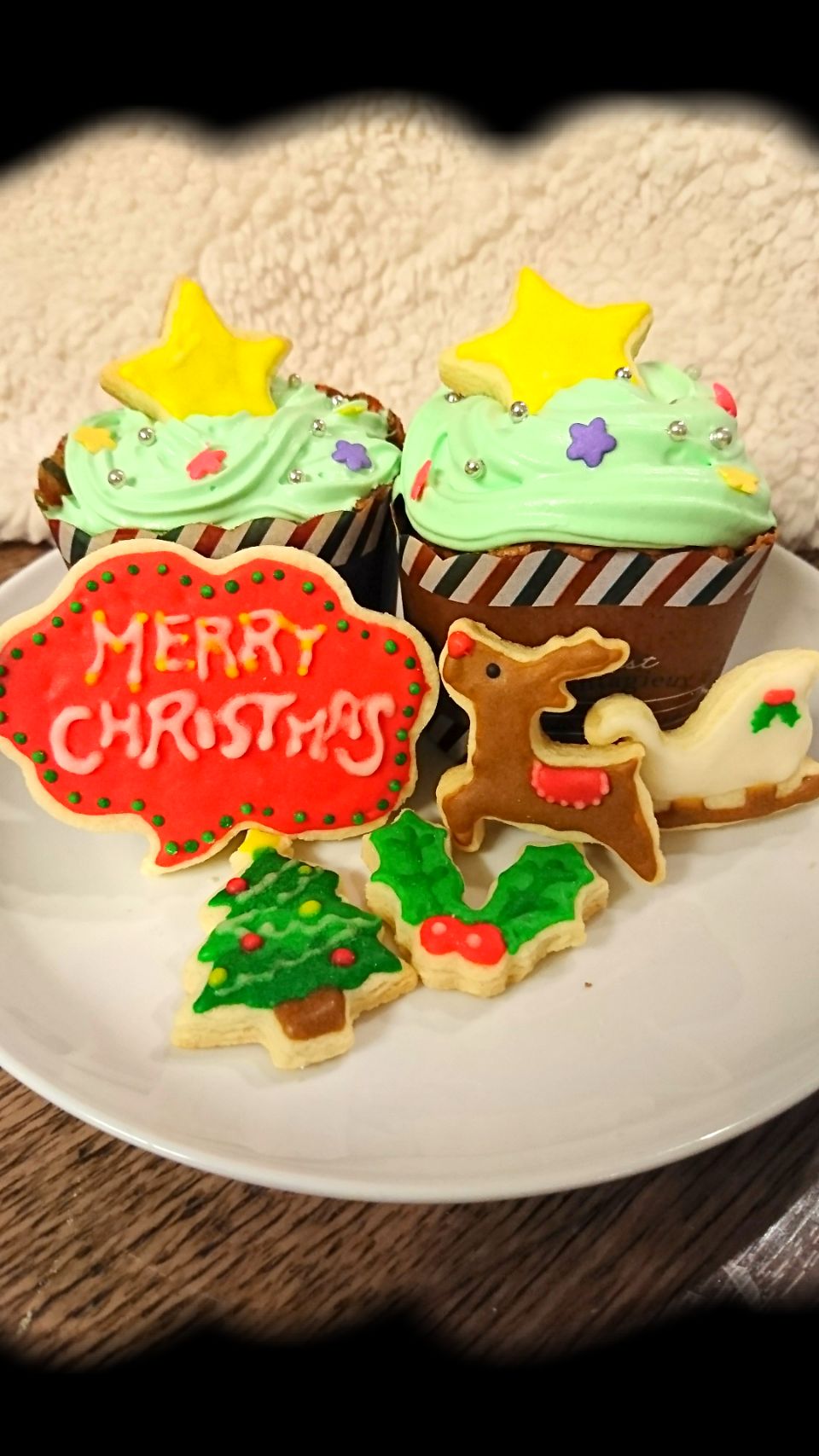 #ツリーケーキ #クリスマスアイシングクッキー#クリスマスケーキ#クリスマス#クリスマスパーティーグランプリ #アイシングクッキー